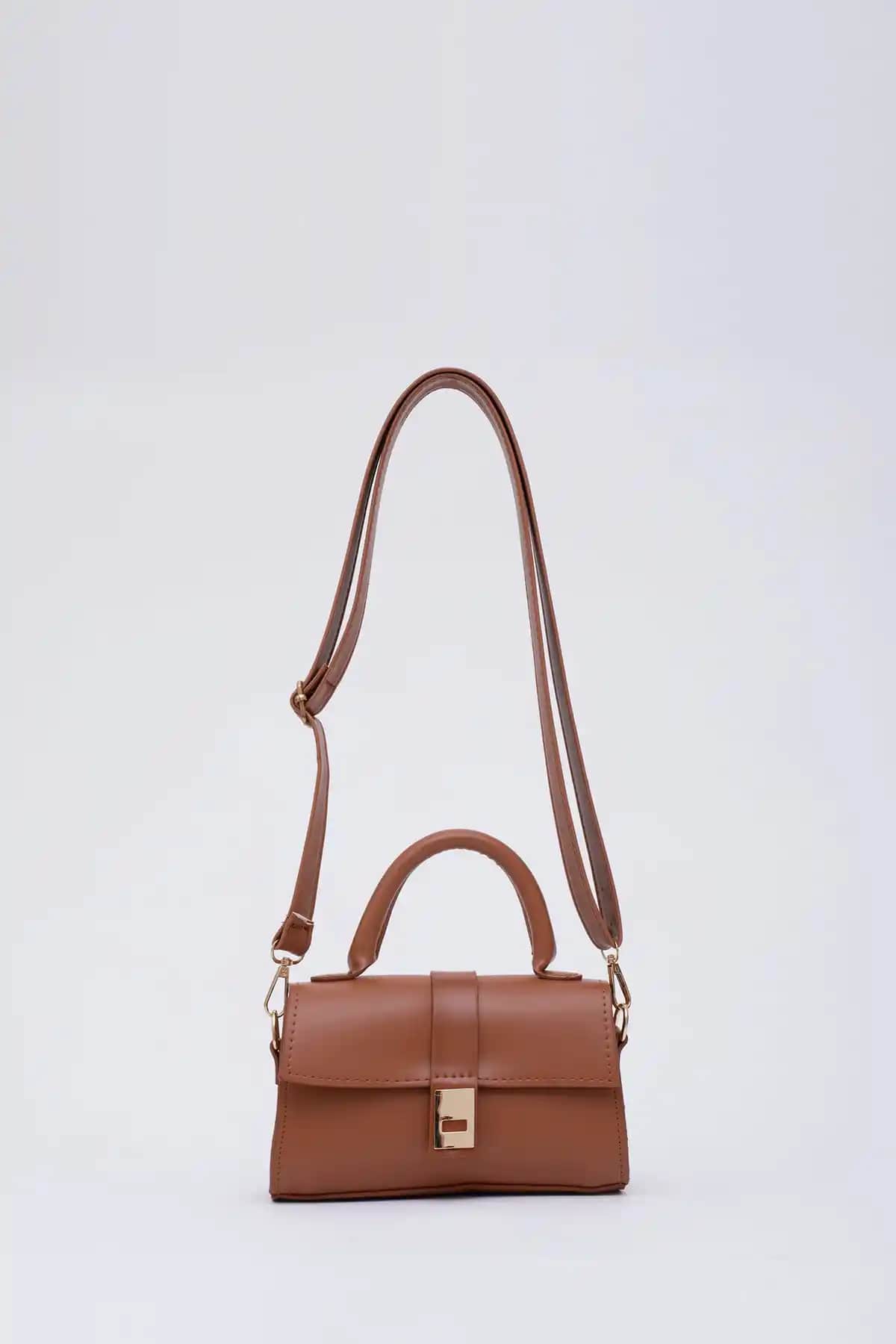 Shaka SHK109 Günlük Kadın Çanta Modern ve Şık Tasarım, Çok Renk Seçenekleriyle Kullanışlı