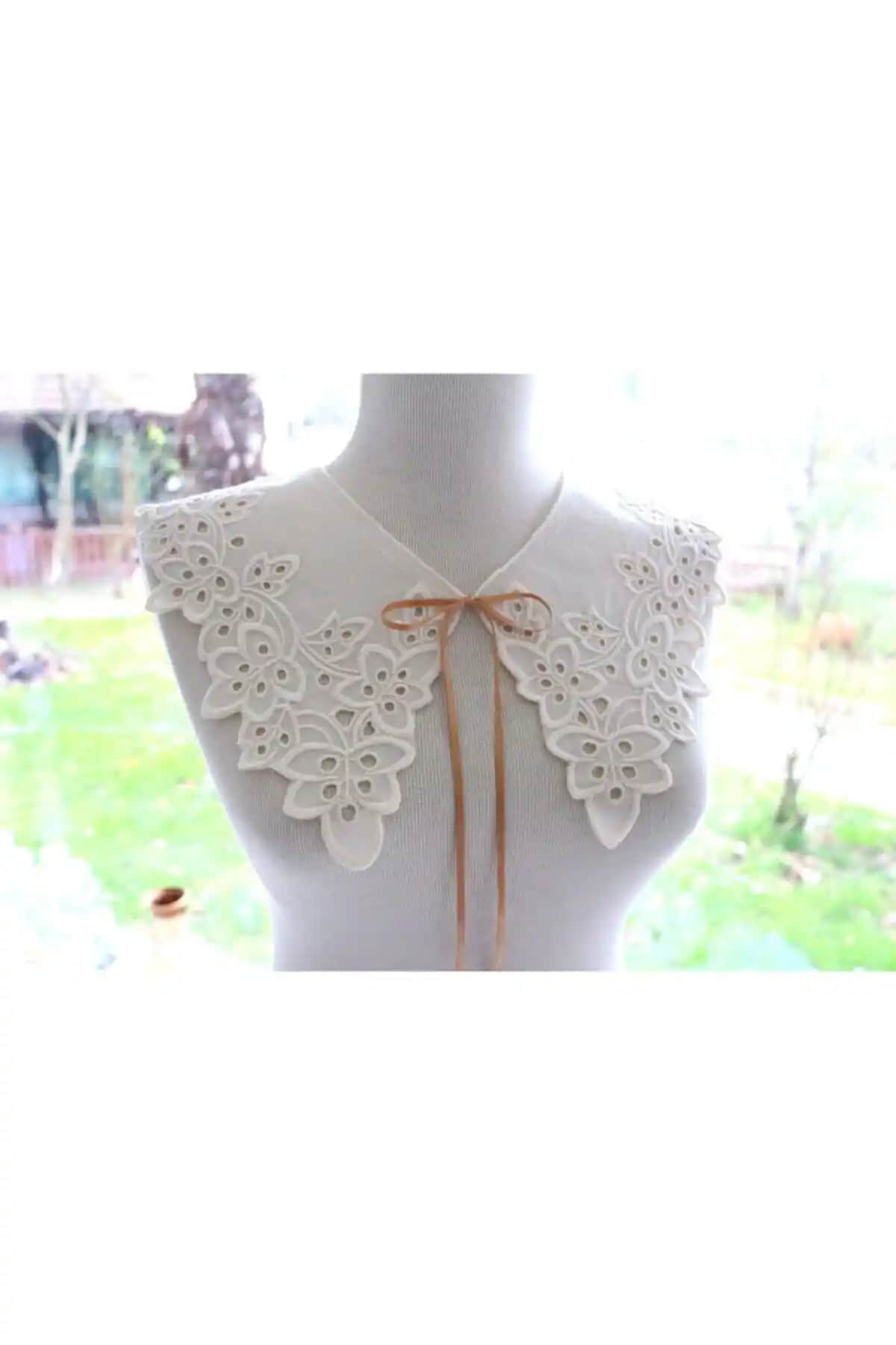 Sherlock Home Vintage Seyyar Yaka: Günlük Şıklık ve Fonksiyonelliğin Buluşması