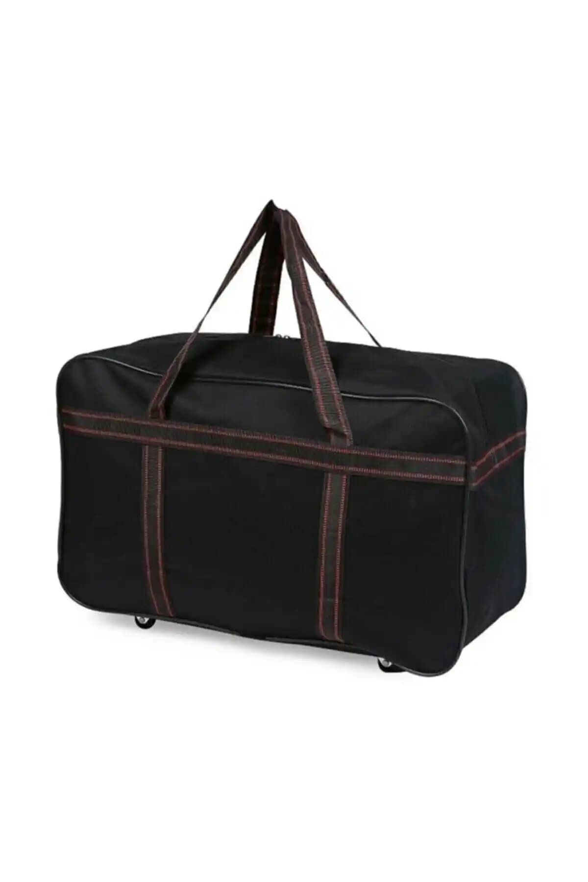 SLV Tekerlekli Valiz ve El Çanta: Dayanıklı, Şık ve Kullanışlı Seyahat Aksesuarları