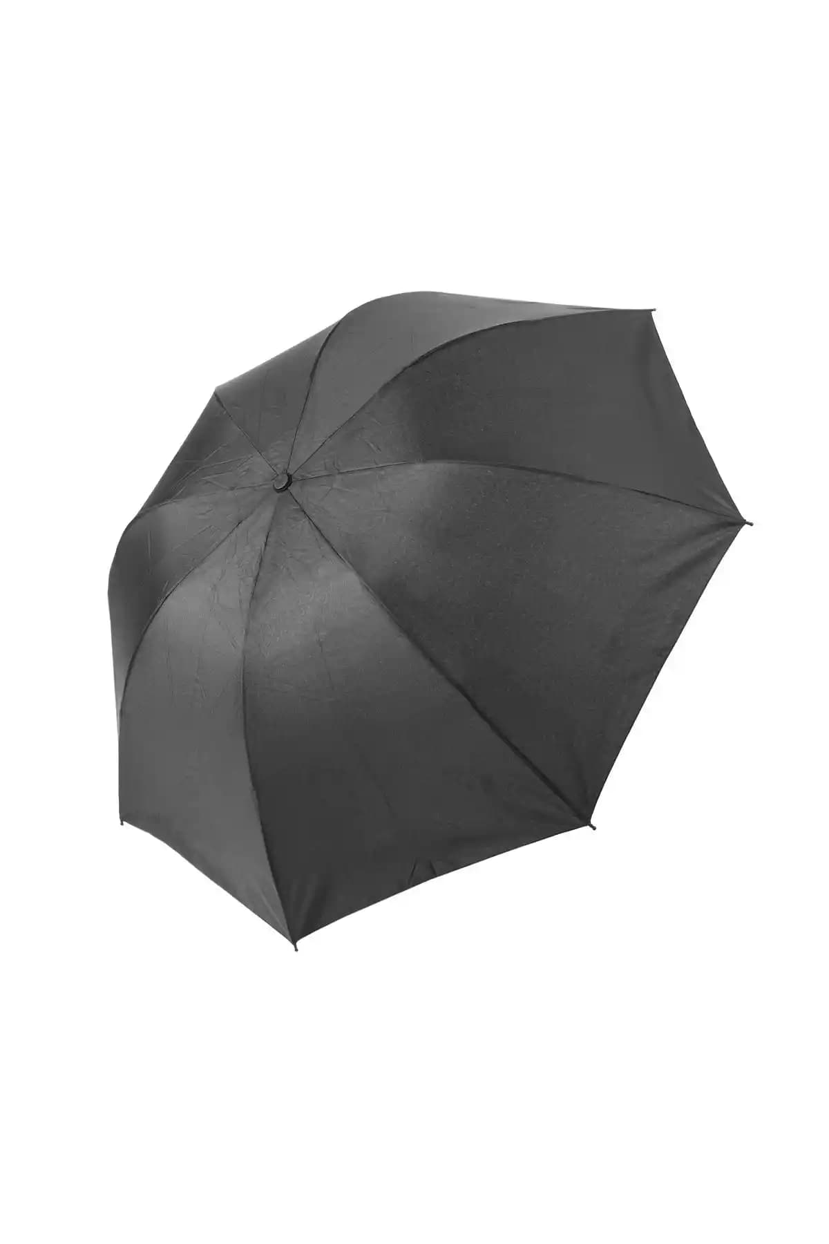 SosyalBen Katlanabilir Şemsiye: Şıklık ve İşlevselliği Bir Arada Sunan Pratik Aksesuar