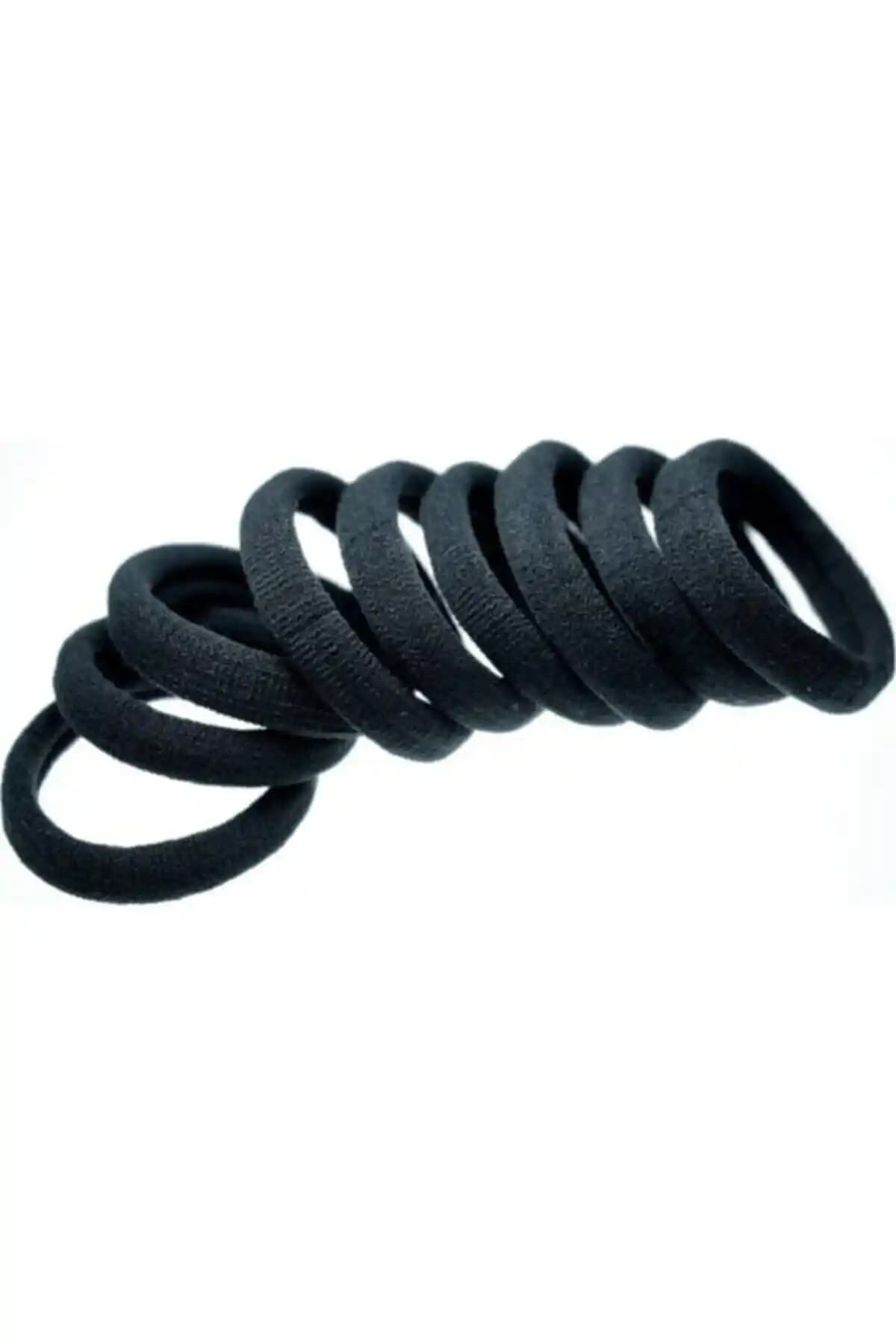 Star Lastik Toka İnce Siyah Esnek: Günlük ve Özel Kullanımlar İçin Pratik Takı Çözümü