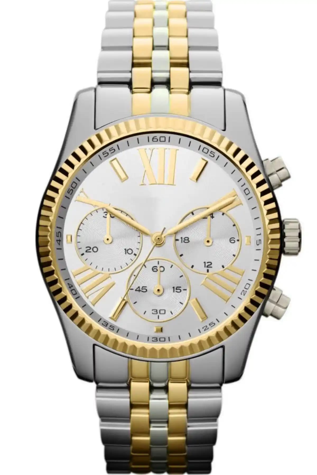 Tulpar Kadın Limited Edition Kol Saati: Zarif ve Dayanıklı Tasarımın Şıklığı