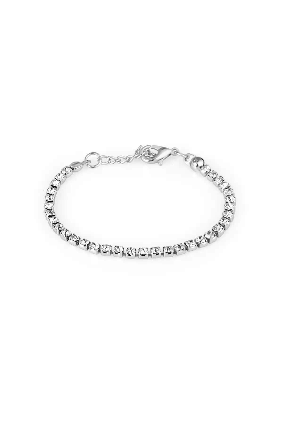 Twelve Su Yolu Bileklik: Şıklık ve Dayanıklılığı Bir Arada Sunan Modern Takı