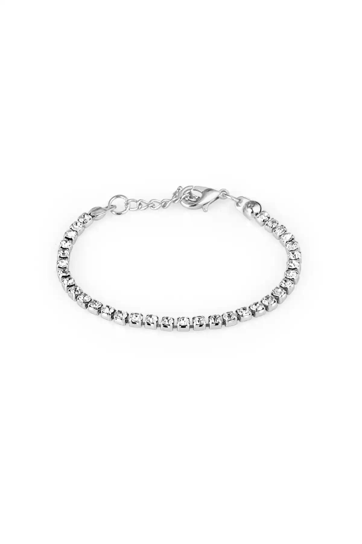 Twelve Su Yolu Bileklik: Şıklık ve Dayanıklılığı Bir Arada Sunan Modern Takı