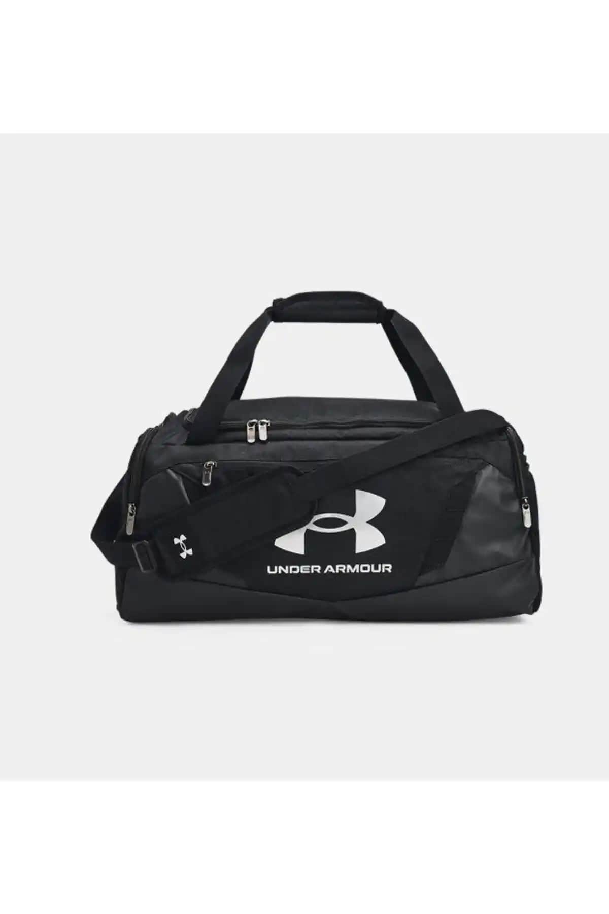 Under Armour Ua Undeniable 5.0 Duffle Spor Çantası Dayanıklı ve Şık Tasarım