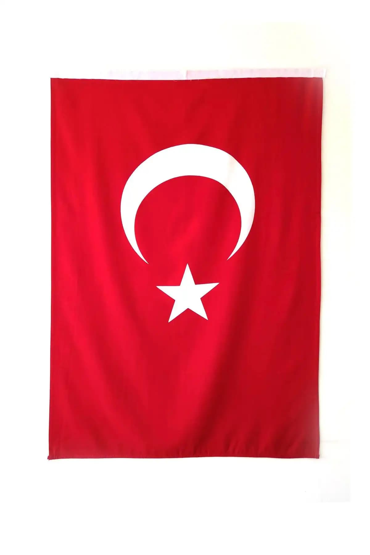 Vagonik Türk Bayrağı Alpaka Kumaş: Yüksek Kalite ve Estetikle Güçlü Temsil