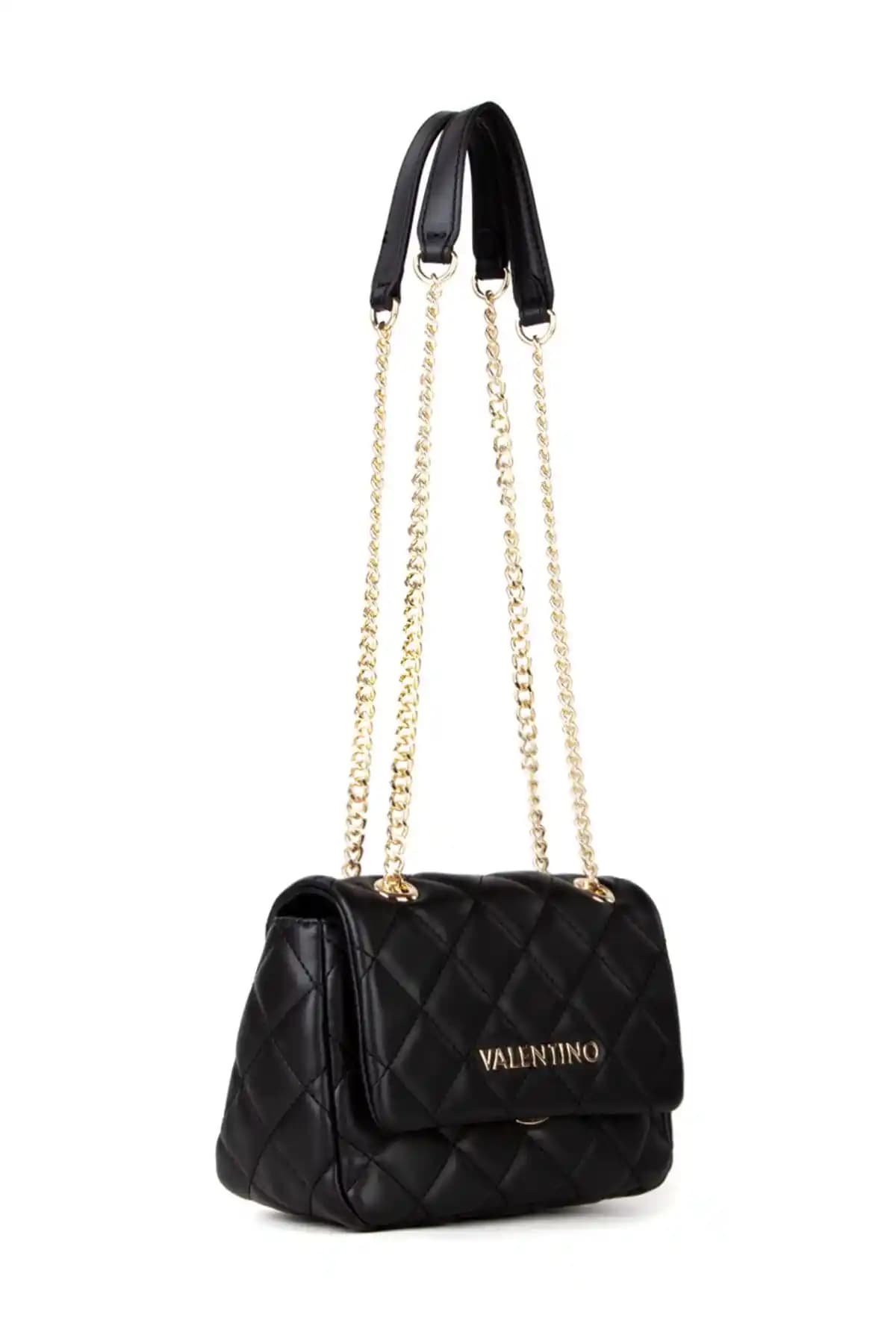 Valentino Ocarina Flap Çanta: Şık ve Dayanıklı Günlük Kullanım İçin Tasarlanmış Model