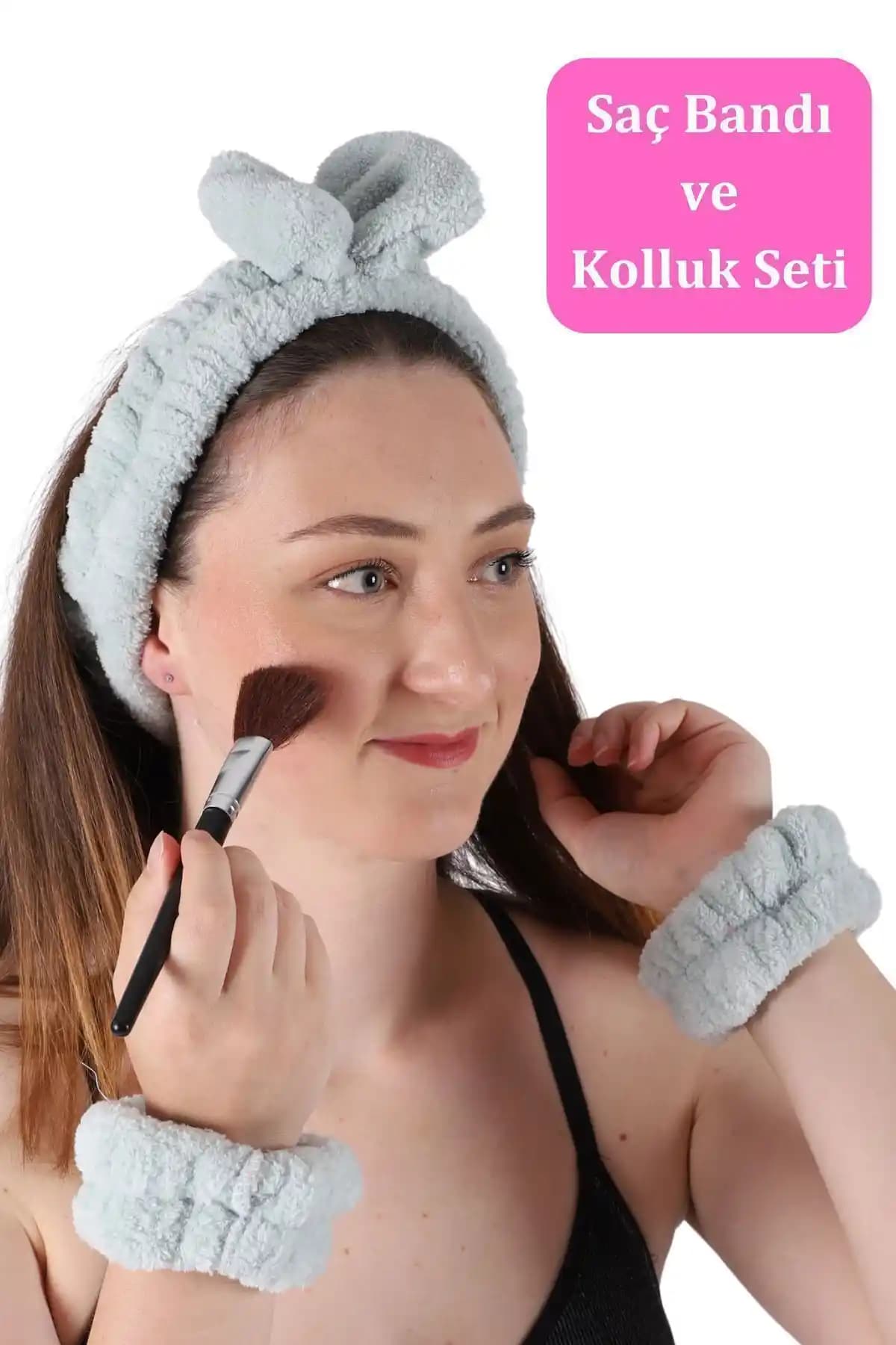 Vosvera Üretimi Pratik ve Şık Makyaj Seti: Günlük Bakım ve Güzellik İçin Uygun