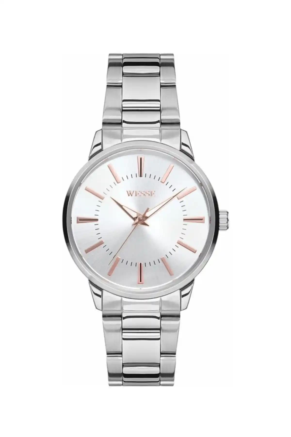 Wesse WWL104403 Kol Saati Modern Tasarım ve Fonksiyonellik Bir Arada