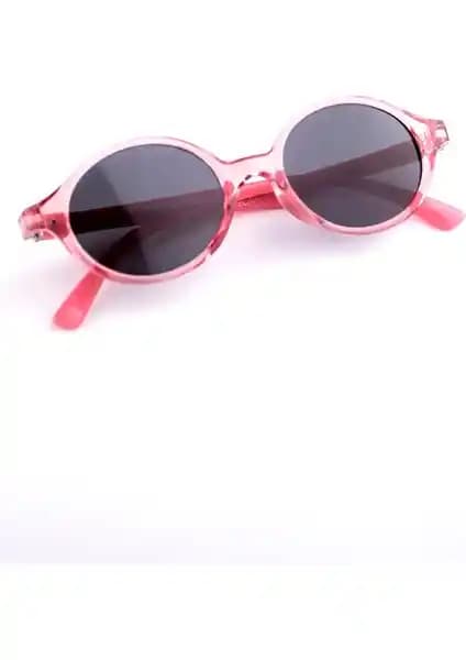 0-2 Yaş Bebekler İçin Güvenli Polarize Güneş Gözlüğü, UV Koruma ve Dayanıklı Tasarım