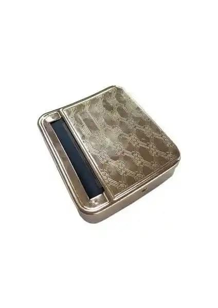 Alcan Metal Sigara Sarma Aleti: Pratik ve Dayanıklı Sigara Sarma Çözümü