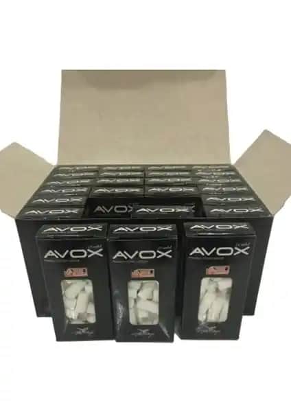 Avox Ağızlık Zıvana ile Sigara İçim Deneyimini Geliştiren Pratik Çözüm