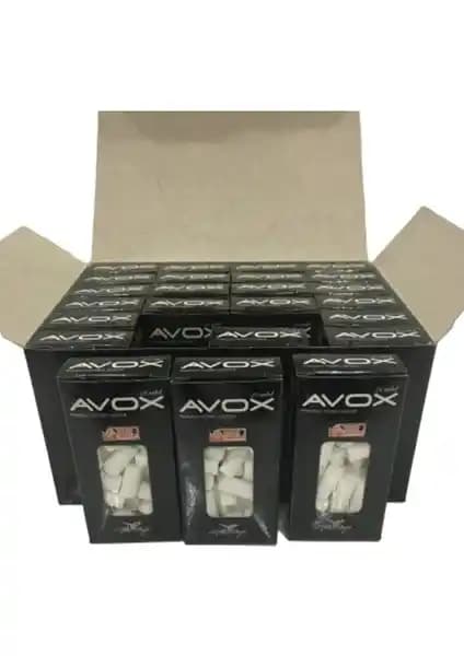 Avox Ağızlık Zıvana ile Sigara İçim Deneyimini Geliştiren Pratik Çözüm