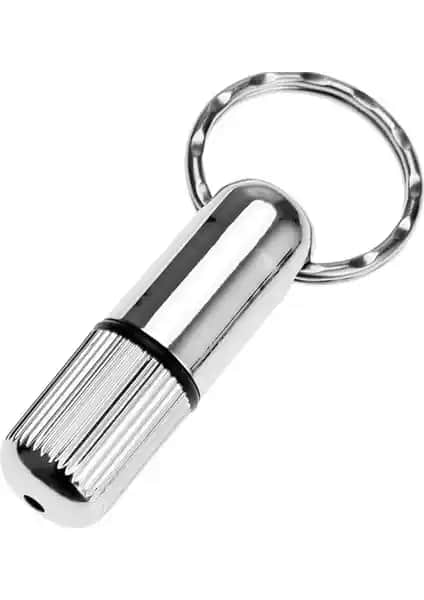 Blackraw Metal Puro Delici: Şık ve Dayanıklı Puro Hazırlama Aksesuarı