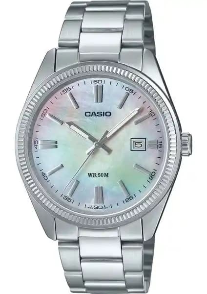 Casio Erkek Kol Saati MTP-1302DS-7AVDF: Şık, Dayanıklı ve Uygun Fiyatlı Model