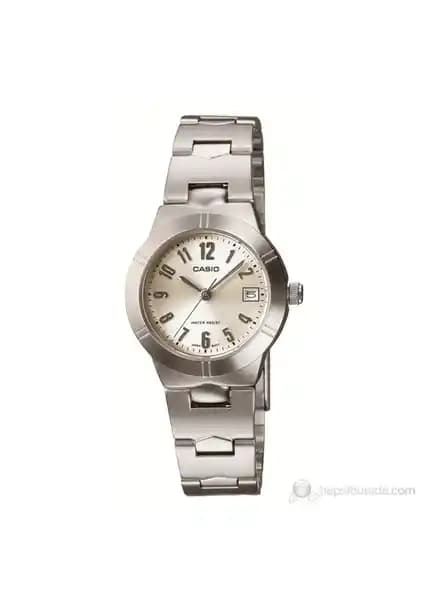 Casio LTP-1241D-7A2DF Kadın Şık ve Dayanıklı Günlük Kullanım Saati