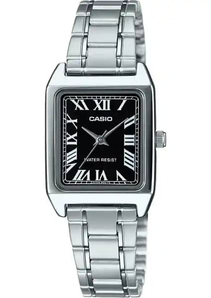 Casio LTP-V007D-1BUDF kadın kol saati: şıklık ve fonksiyonellik sunan modern tasarım