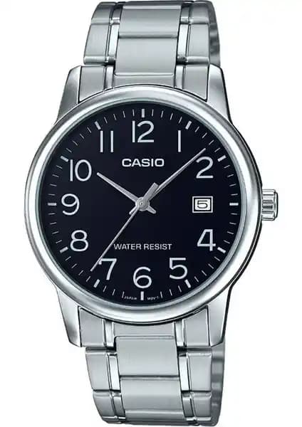 Casio MTP-V002D-1BUDF Erkek Standart Kol Saati İncelemesi ve Özellikleri