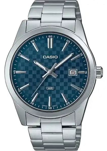 Casio MTP-VD03D-2A2UDF Erkek Kol Saati: Şıklık ve Fonksiyonellik Bir Arada