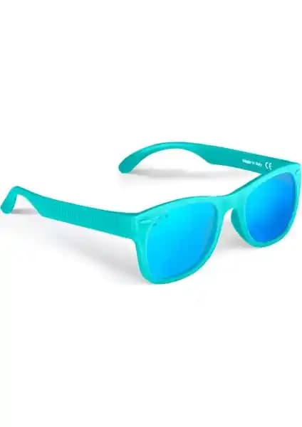 Çocuklar İçin Güvenli ve Dayanıklı Güneş Gözlüğü: Roshambo Goonies Ürünü Özellikleri ve Faydaları