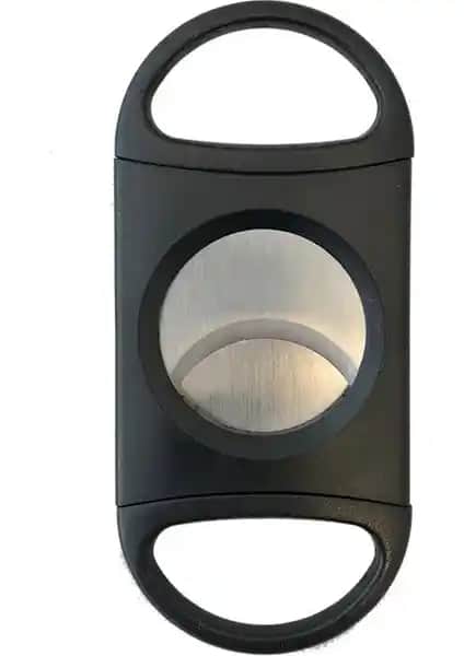 Cohiba Plastik Puro Makası Büyük Kesici Özellikleri ve Kullanım Avantajları