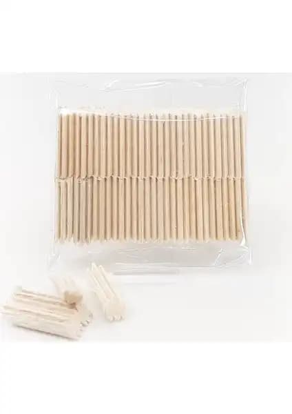 Dapper Balsa Filtre 9mm 20LI Paket: Pipo İçicileri İçin Yüksek Kaliteli Çözüm
