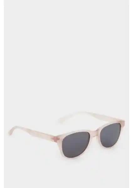 DeFacto Kız Çocuk Güneş Gözlüğü: Şık ve Güvenli Güneş Koruma Aksesuarı