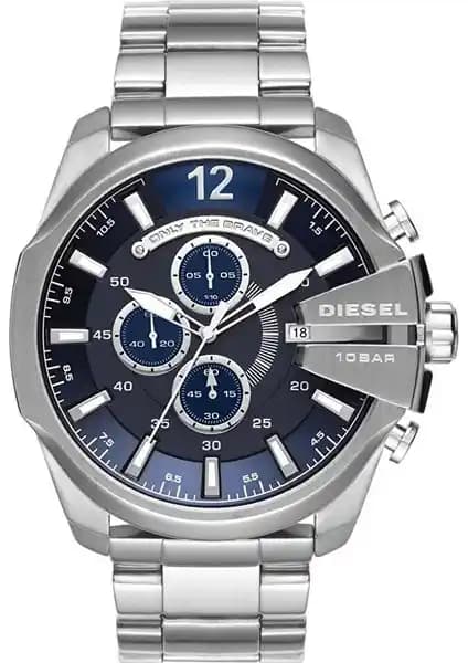 Diesel DZ4417 Erkek Kol Saati: Şık ve Fonksiyonel Tasarım ile Günlük Kullanım için