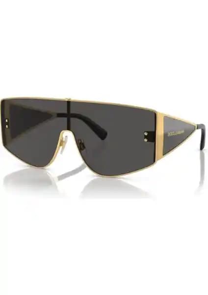 Dolce Gabbana Dg 2305 02/87 Şık ve Zarif Modern Gözlük Modeli Tanıtımı