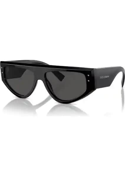 Dolce Gabbana Dg 4461 501/87 57: Yüksek Kalite ve Şıklığın Simgesi Gözlük Modeli