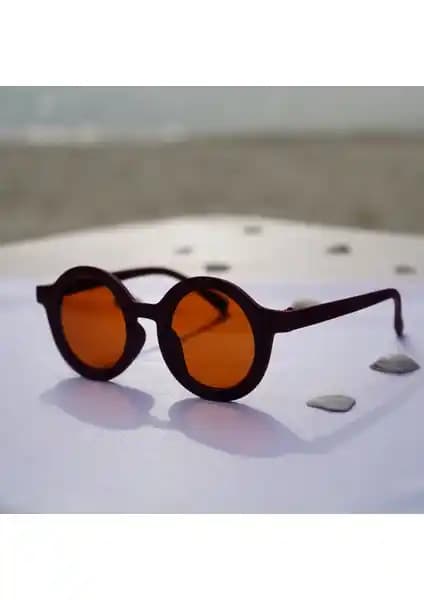 Edmirinda Ed Kids Çocuk Güneş Gözlüğü Güvenli ve Şık Tasarım Seçenekleri