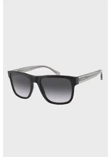 Emporio Armani EA4163 Erkek Güneş Gözlüğü Şık Tasarım ve Yüksek Koruma Özellikleriyle Öne Çıkıyor