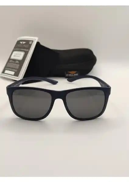 Exeline 108 Col 7 Gram Organik Kırılmaz Polarize UV 400 Erkek Güneş Gözlüğü Özellikleri ve Kullanım