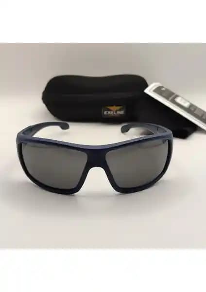 Exeline 159 Col Polarize UV 400 Erkek Güneş Gözlüğü Hafif ve Şık Tasarım