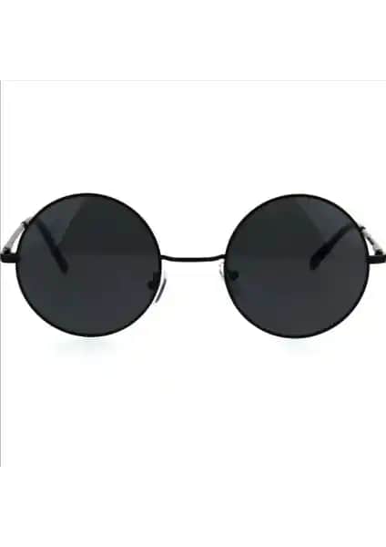 Extoll John Lennon Gözlük Güneş Gözlüğü: Şıklık ve Fonksiyonellik Bir Arada