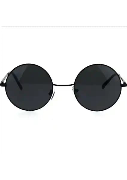 Extoll John Lennon Gözlük Güneş Gözlüğü: Şıklık ve Fonksiyonellik Bir Arada