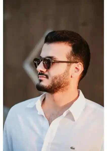 Eyes Force Polarize UV Güneş Gözlüğü 3071 - Şıklık ve Göz Koruma Özellikleri