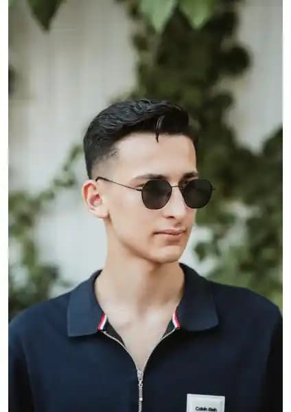 Eyes Force Polarize UV Güneş Gözlüğü 8207: Şıklık ve Koruma Sunan Modern Tasarım