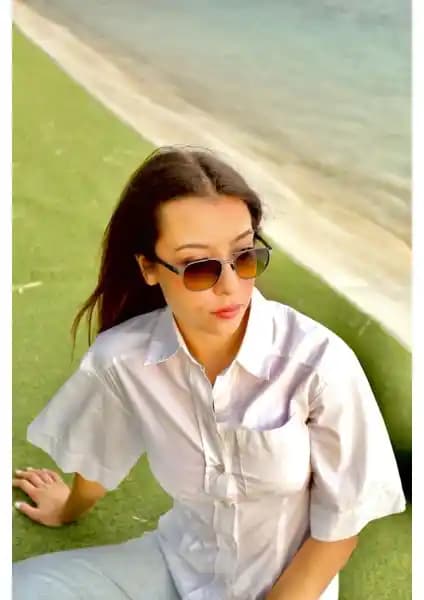 Eyes Force UV Metal Güneş Gözlüğü 4808 Modern Tasarım ve Yüksek Koruma Özellikleriyle