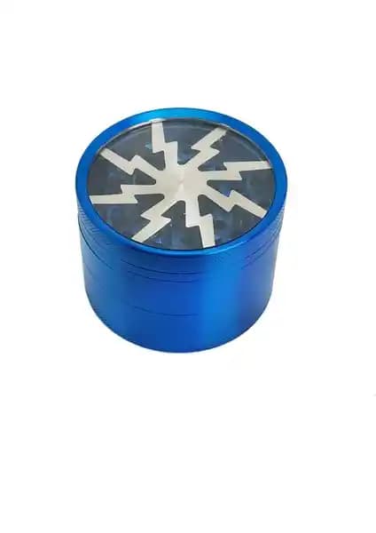Falconetti Mavi Renkli 63 mm Öğütücü İncelemesi ve Kullanıcı Yorumları