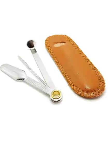 Falconetti RA41 Çelik Pipo Delici Bastırıcı Kazıyıcı Aletinin Özellikleri ve Kullanım Avantajları