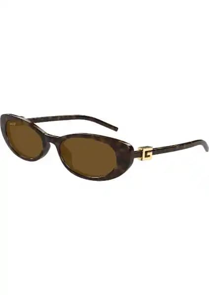 Gucci GG1680S 004 Unisex Güneş Gözlüğü: Şıklık ve Fonksiyonelliğin Modern Buluşması