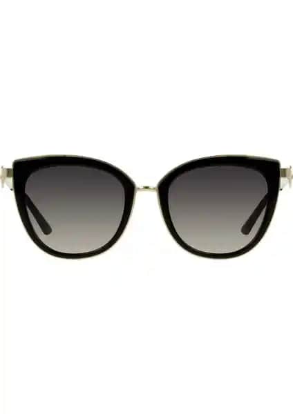 Guess GU7768 01B Modeli Şık ve Dayanıklı Gözlük Tasarımı ve Özellikleri