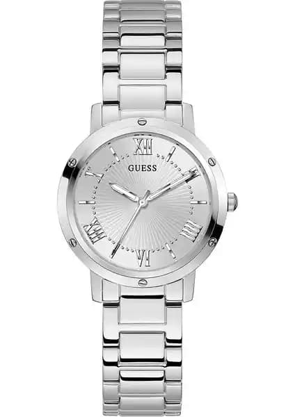 Guess GUGW0404L1 Kadın Kol Saati: Şıklık ve Güvenle Uzun Süreli Kullanım