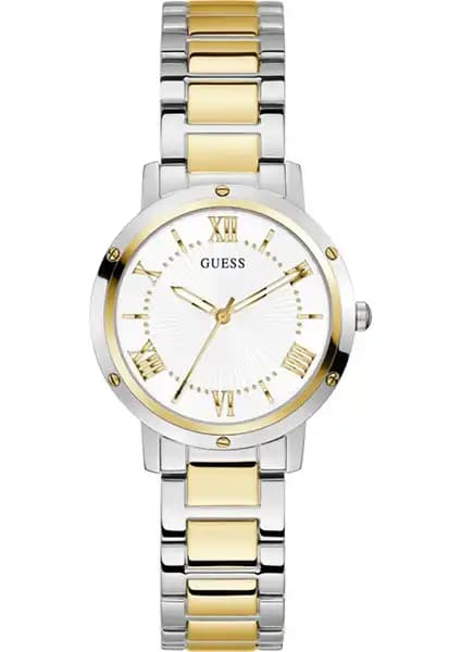 Guess GUGW0404L2 Kadın Kol Saati: Şıklık ve Dayanıklılığı Bir Arada Sunar