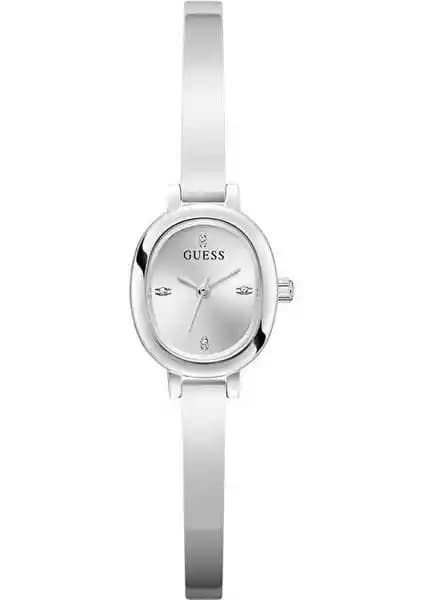 Guess GUGW0924L1 Kadın Metalik Tasarımlı Şık ve Dayanıklı Kol Saati