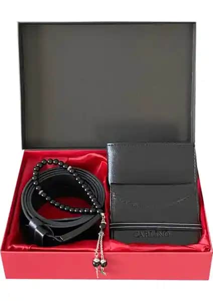 Gulshop35 Erkek Hediye Seti: Şıklık ve Fonksiyonellik Sunan Modern Erkek Koleksiyonu