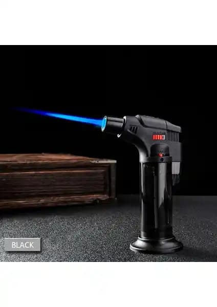 Hediye Filesi Pürmüz Alev Çakmak 1300°C Güçlü ve Çok Yönlü Kullanım Özellikleri