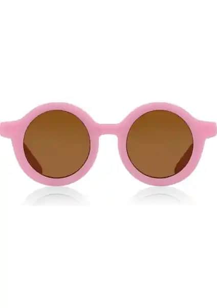 Kinary Iskandinav Çocuk Güneş Gözlüğü 1-13 Yaş UV400 Koruma ve Trend Tasarım