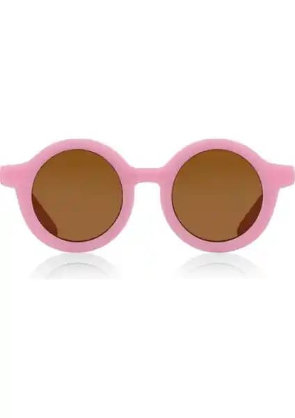 Kinary Iskandinav Çocuk Güneş Gözlüğü 1-13 Yaş UV400 Koruma ve Trend Tasarım